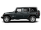 2015 Jeep Wrangler Unlimited Unlimited Sport