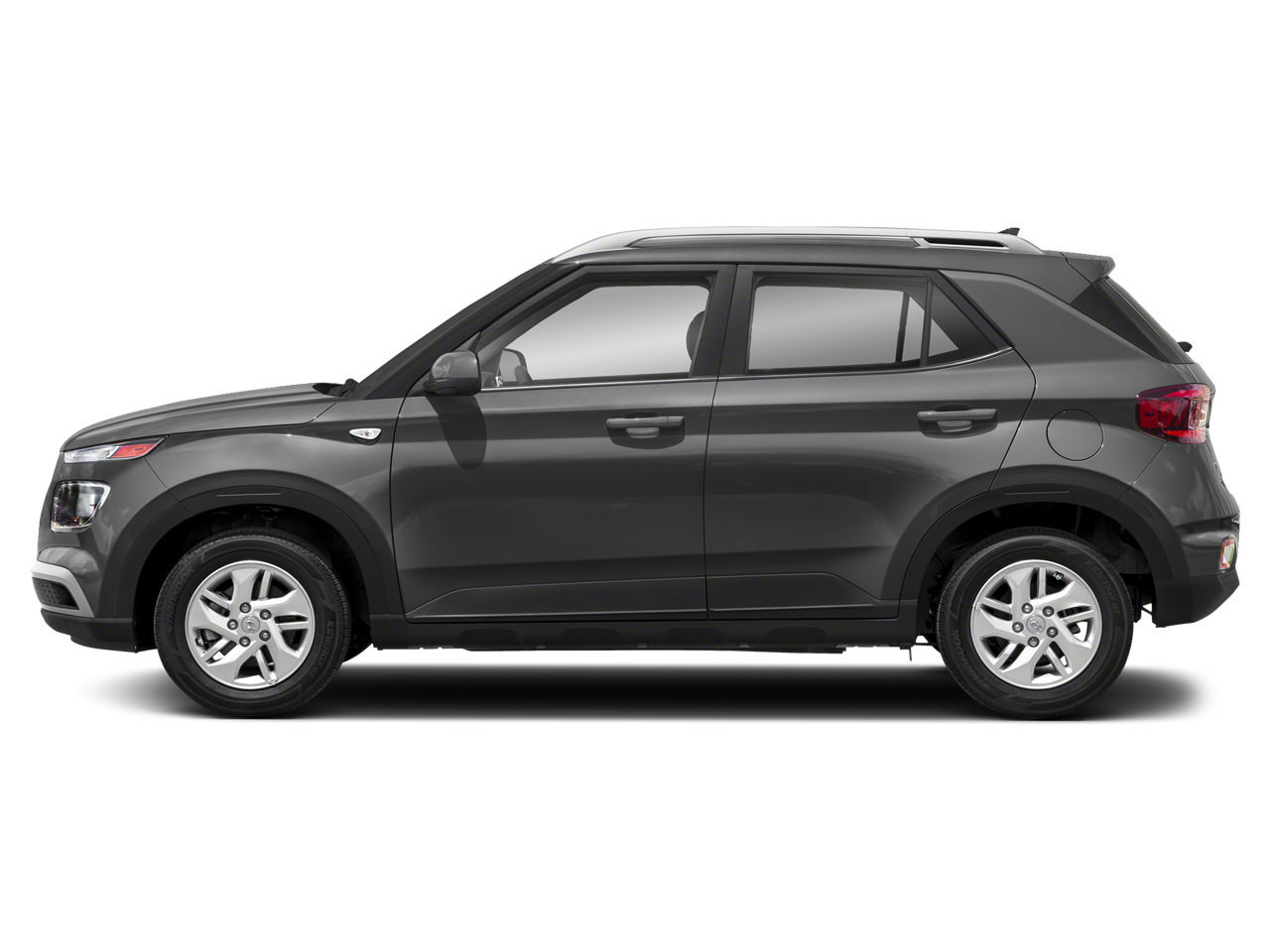 2021 Hyundai Venue SEL