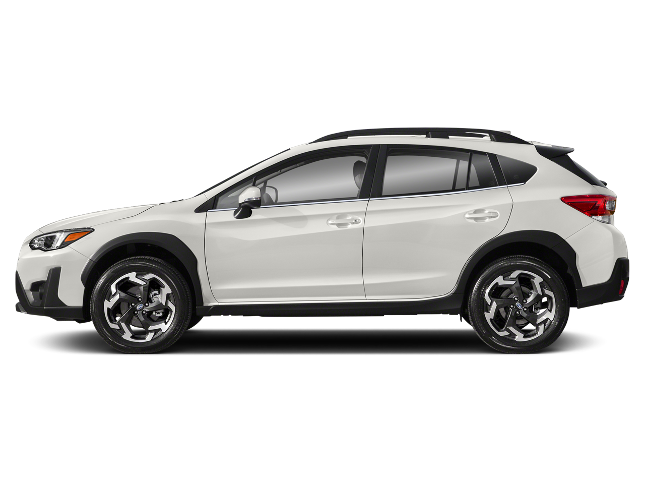 2021 Subaru Crosstrek Limited photo 2