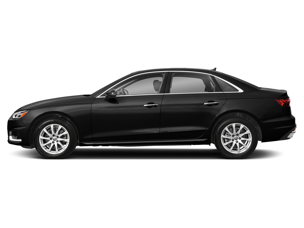 2022 Audi A4 Sedan 40 Premium