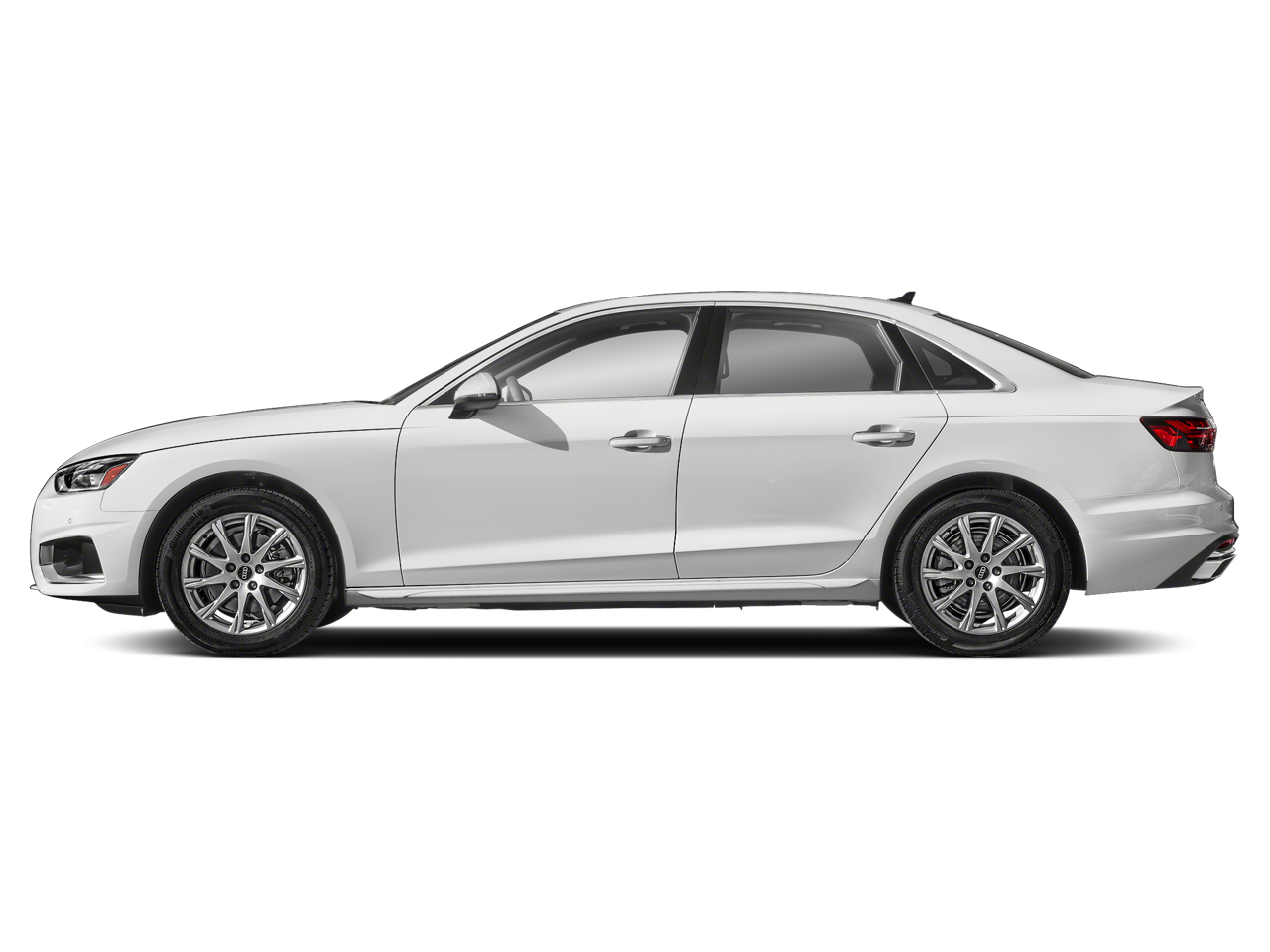 2023 Audi A4 Sedan 45 S line Premium
