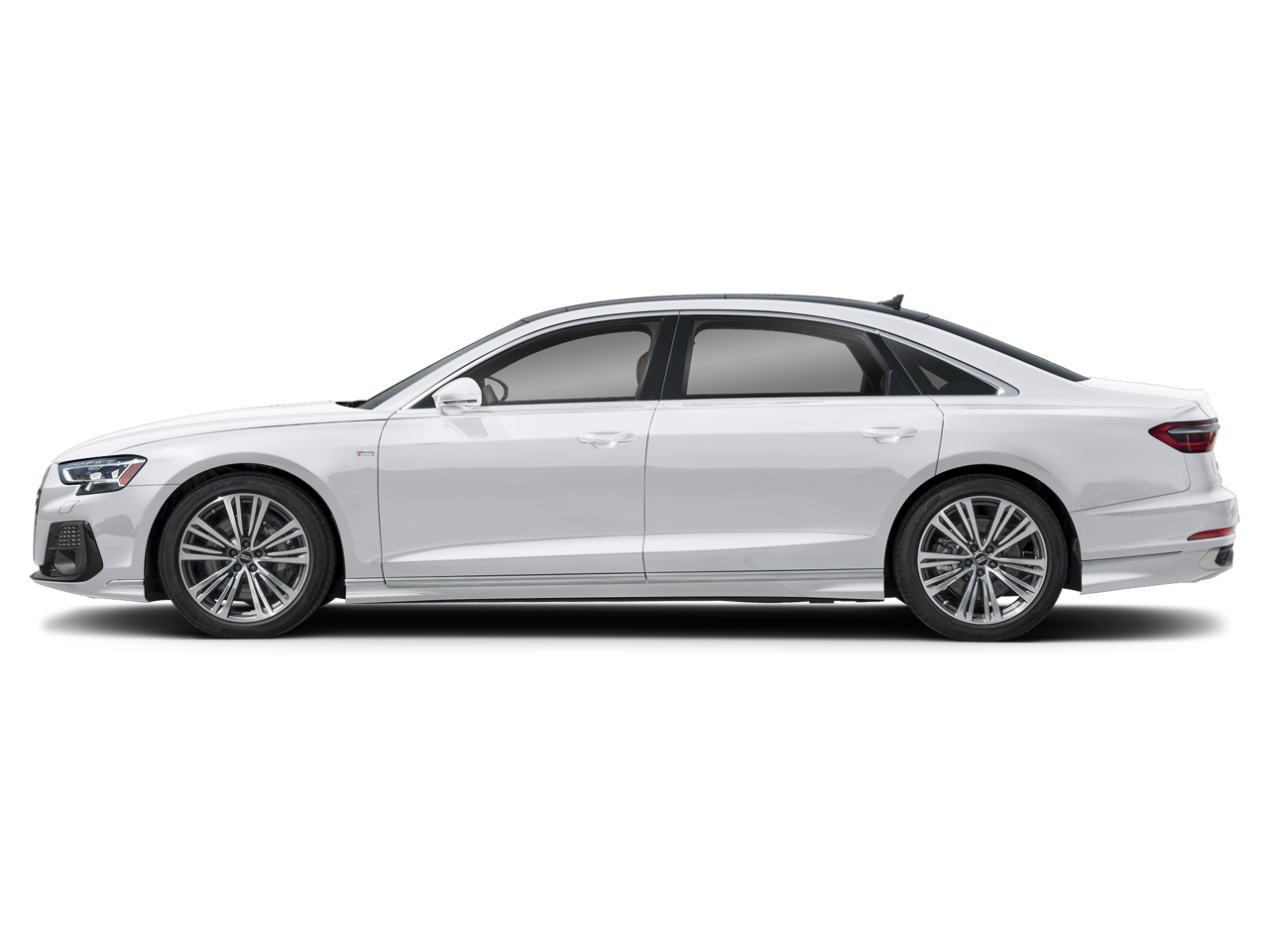 2023 Audi A8 L 55 TFSI quattro