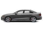 2023 Audi S4 Sedan 3.0T Premium Plus