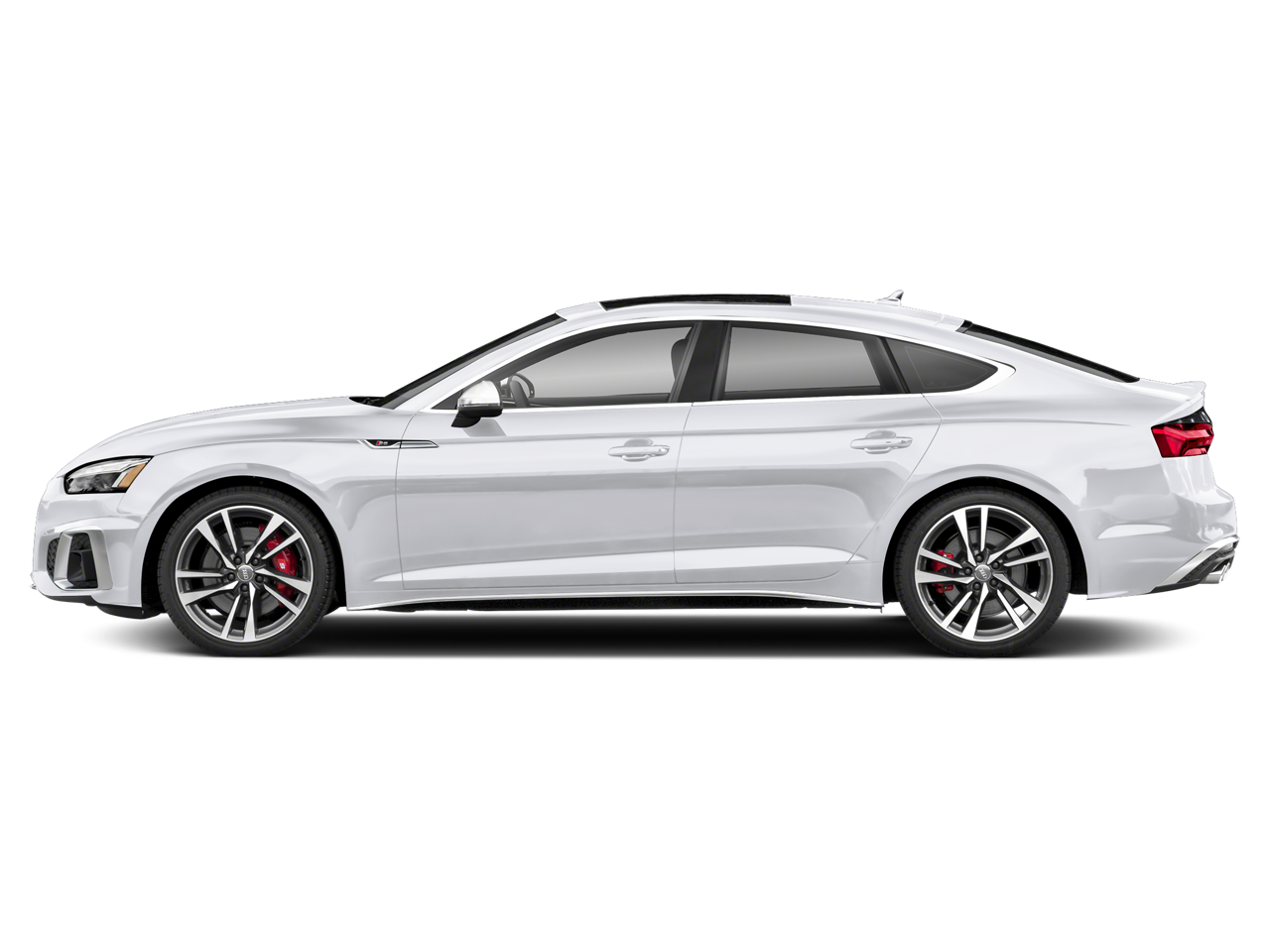 2023 Audi S5 Sportback Premium Plus 3.0 TFSI quattro