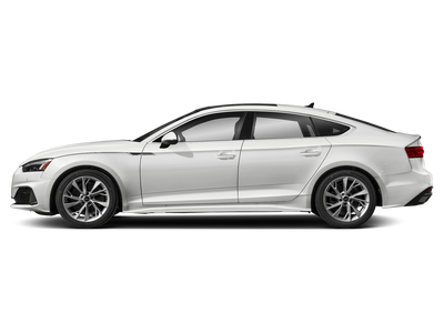 2023 Audi A5 Sportback 45 S line Premium Plus