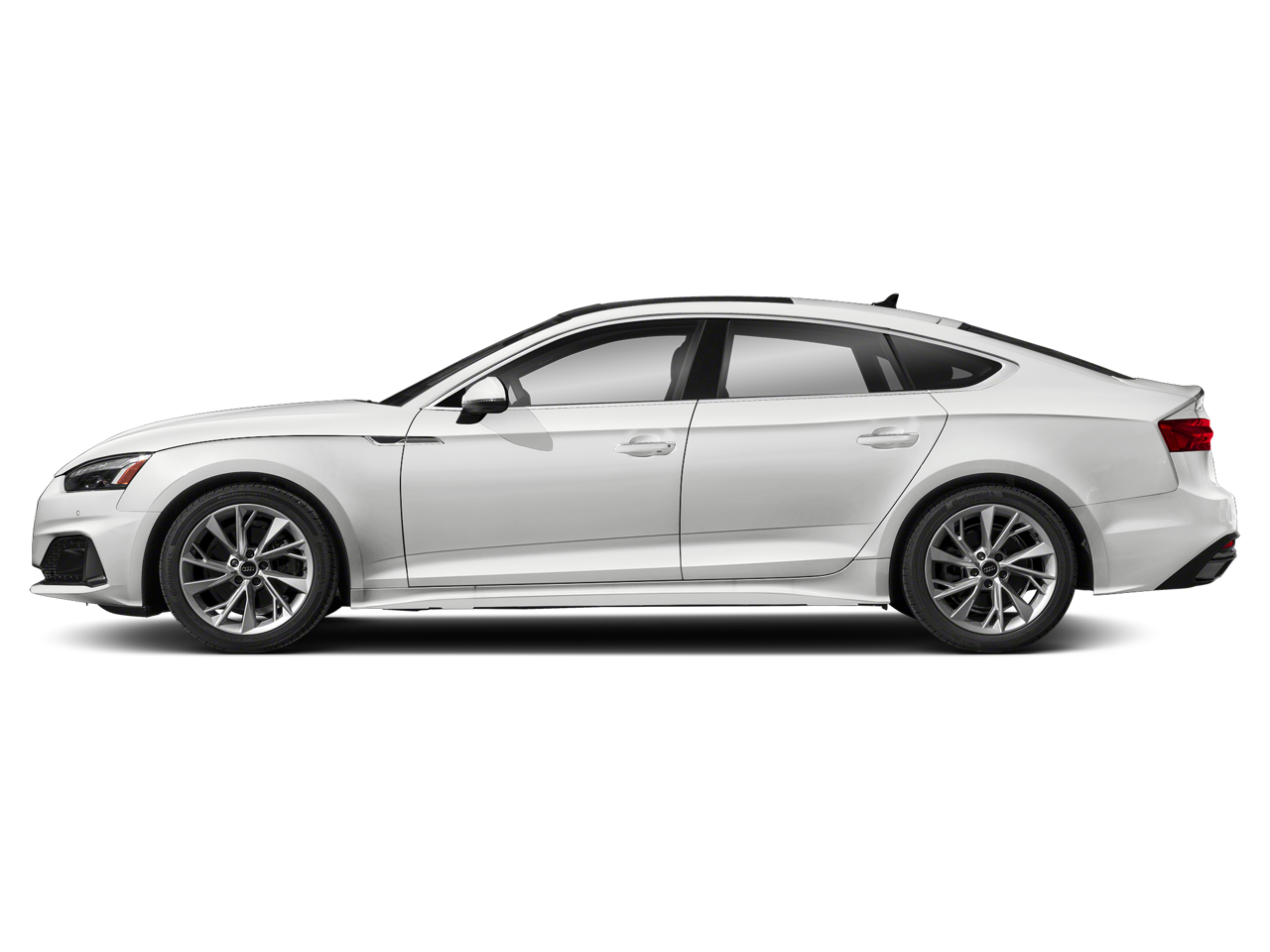 2023 Audi A5 Sportback 45 S line Premium Plus