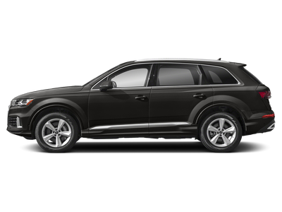 2023 Audi Q7 55 Premium Plus