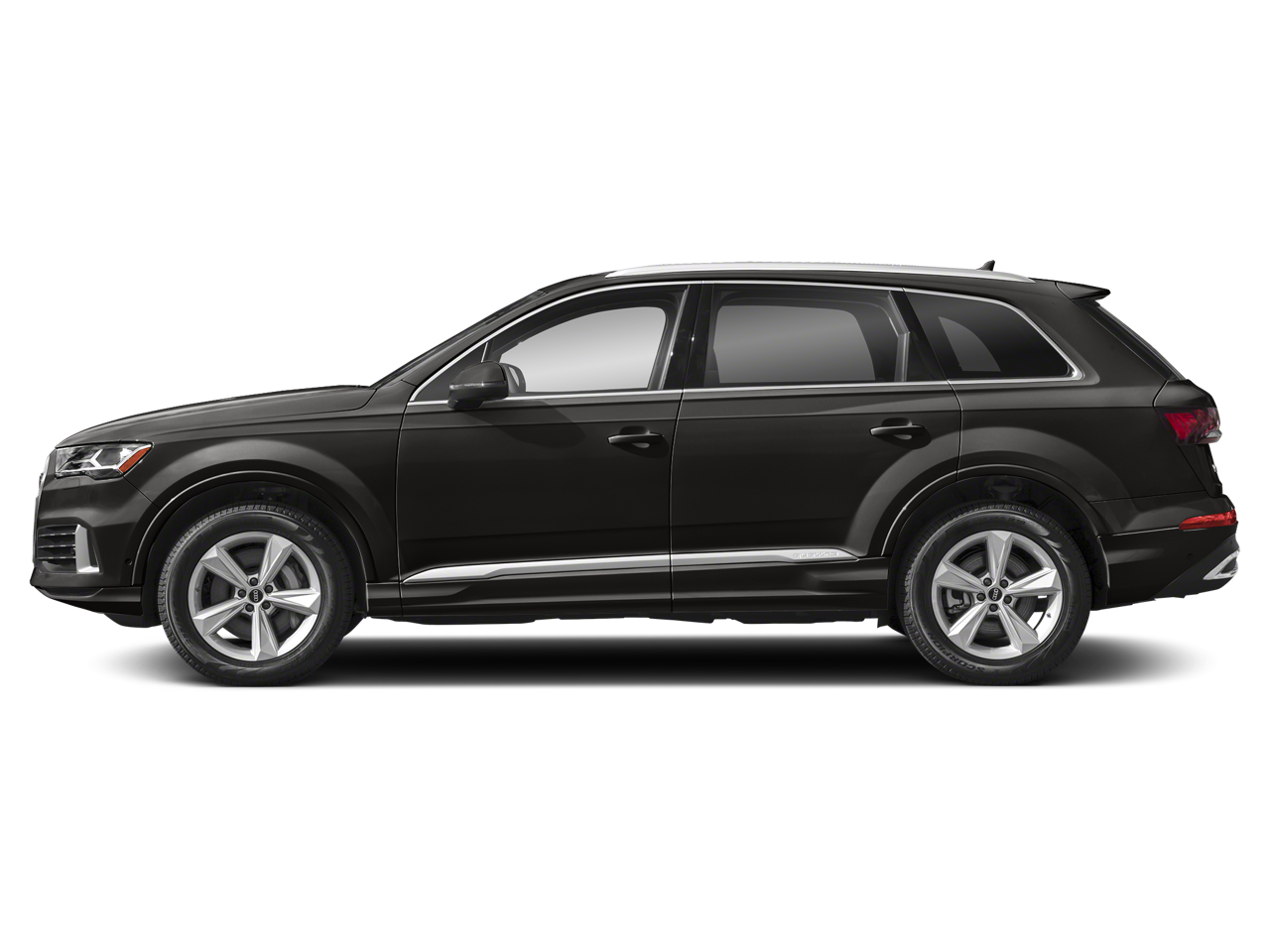 2023 Audi Q7 55 Premium Plus