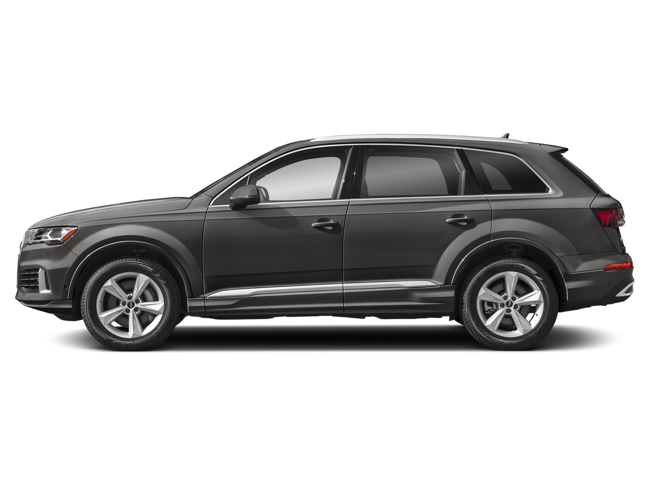 2023 Audi Q7 45 Premium