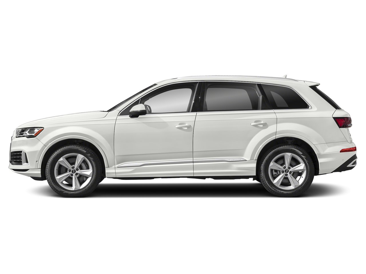 2023 Audi Q7 45 Premium