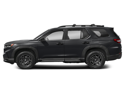 2023 Honda Pilot TrailSport