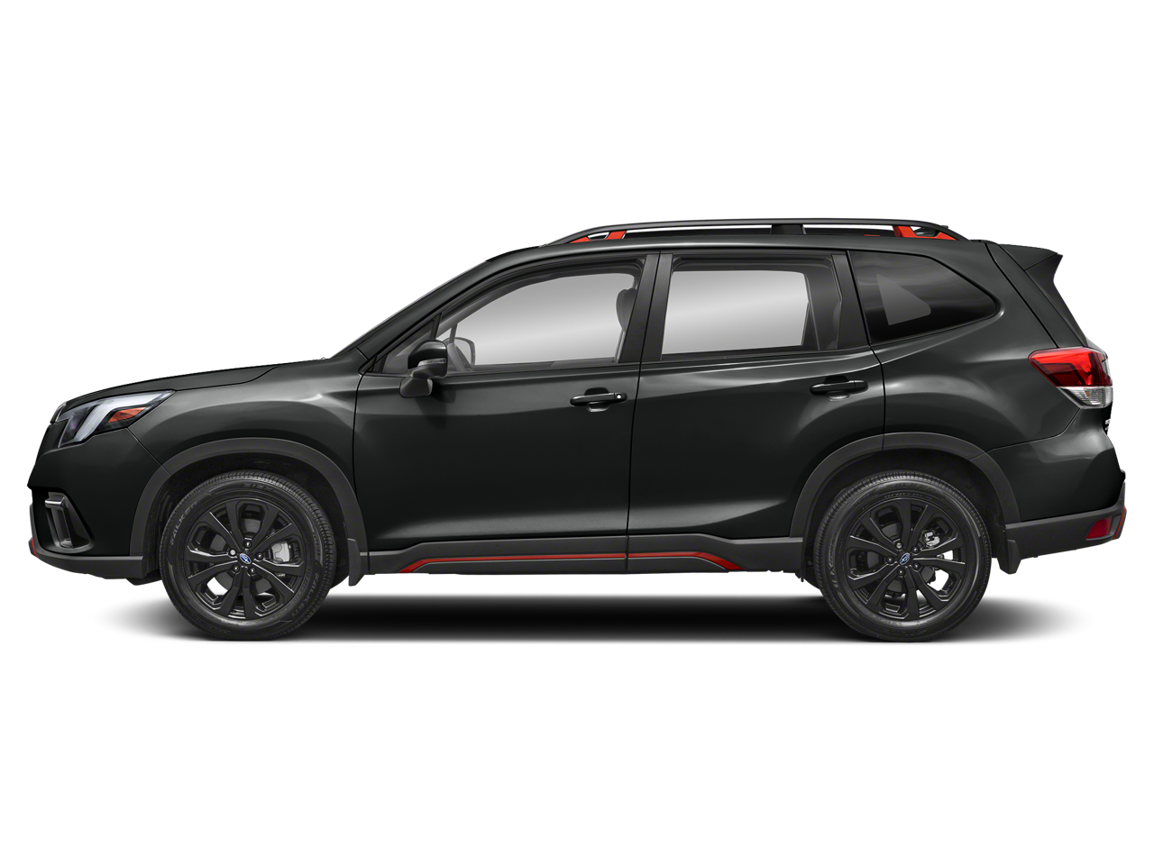 2023 Subaru Forester Sport CVT
