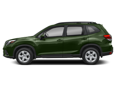 2023 Subaru Forester CVT