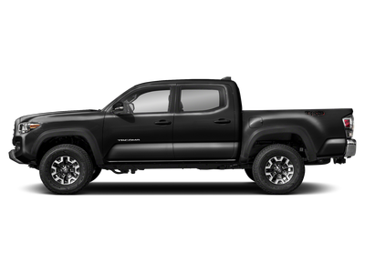 2023 Toyota Tacoma 4WD TRD Off-Road