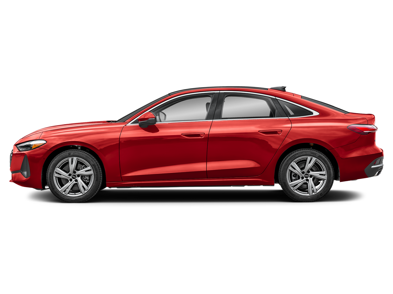 2025 Audi A5 Premium Plus 2.0 TFSI quattro