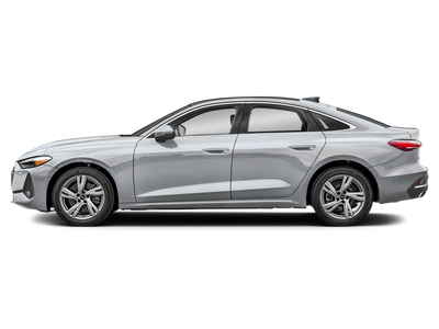 2025 Audi A5 Premium Plus 2.0 TFSI quattro