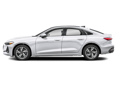 2025 Audi A5 Premium 2.0 TFSI quattro