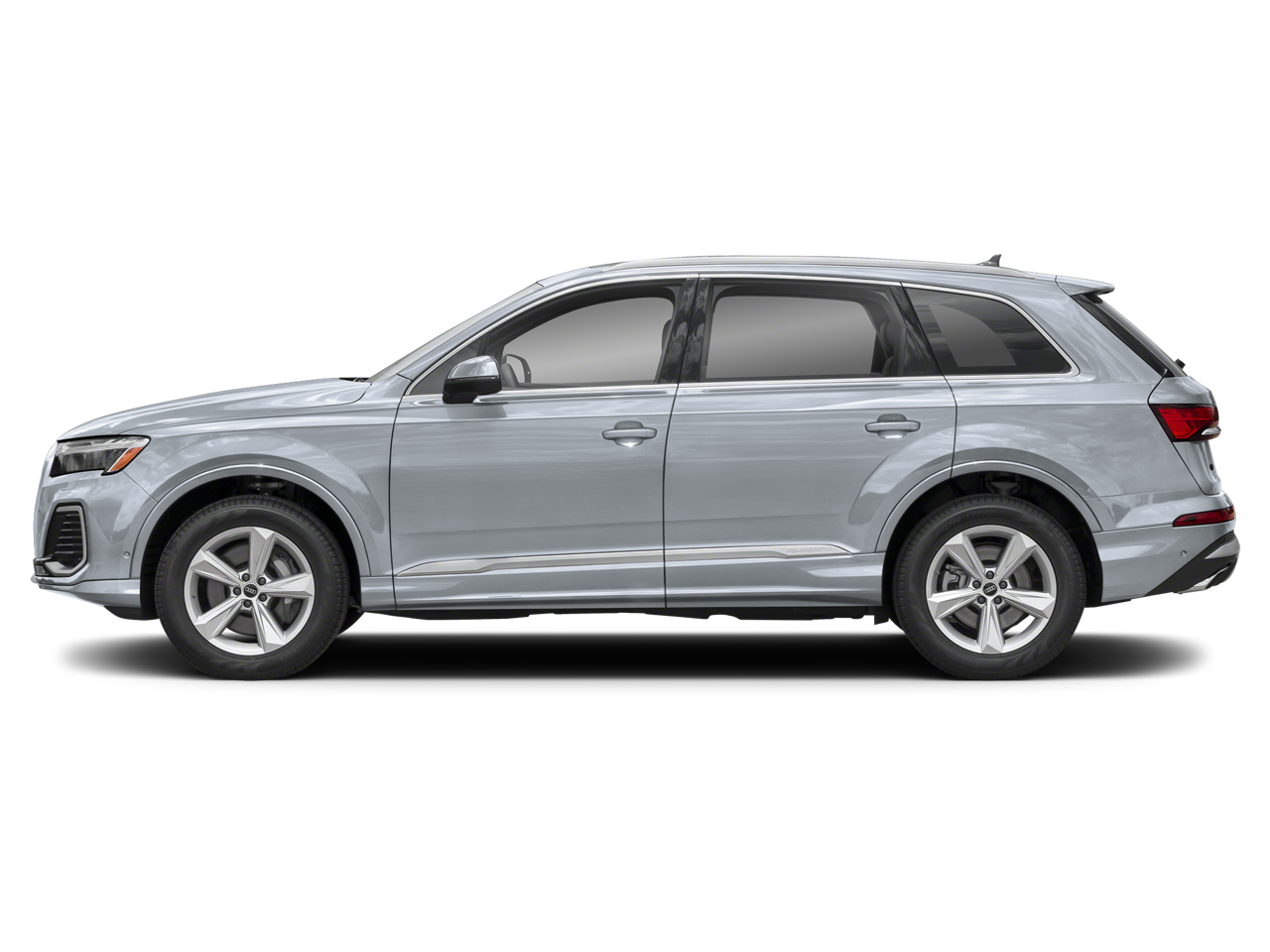 2025 Audi Q7 Premium 45 TFSI quattro