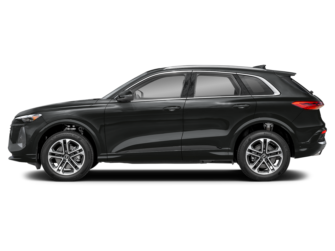 2025 Audi Q5 Prestige 2.0 TFSI quattro
