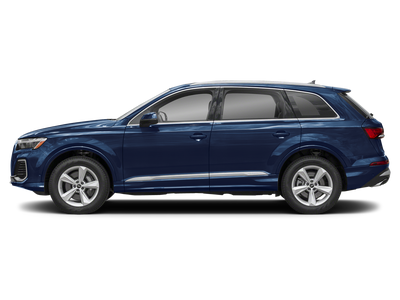 2026 Audi Q7 45 Premium