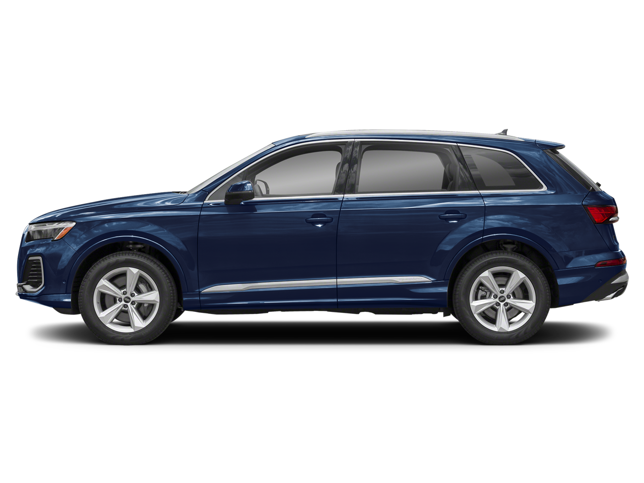2026 Audi Q7 45 Premium