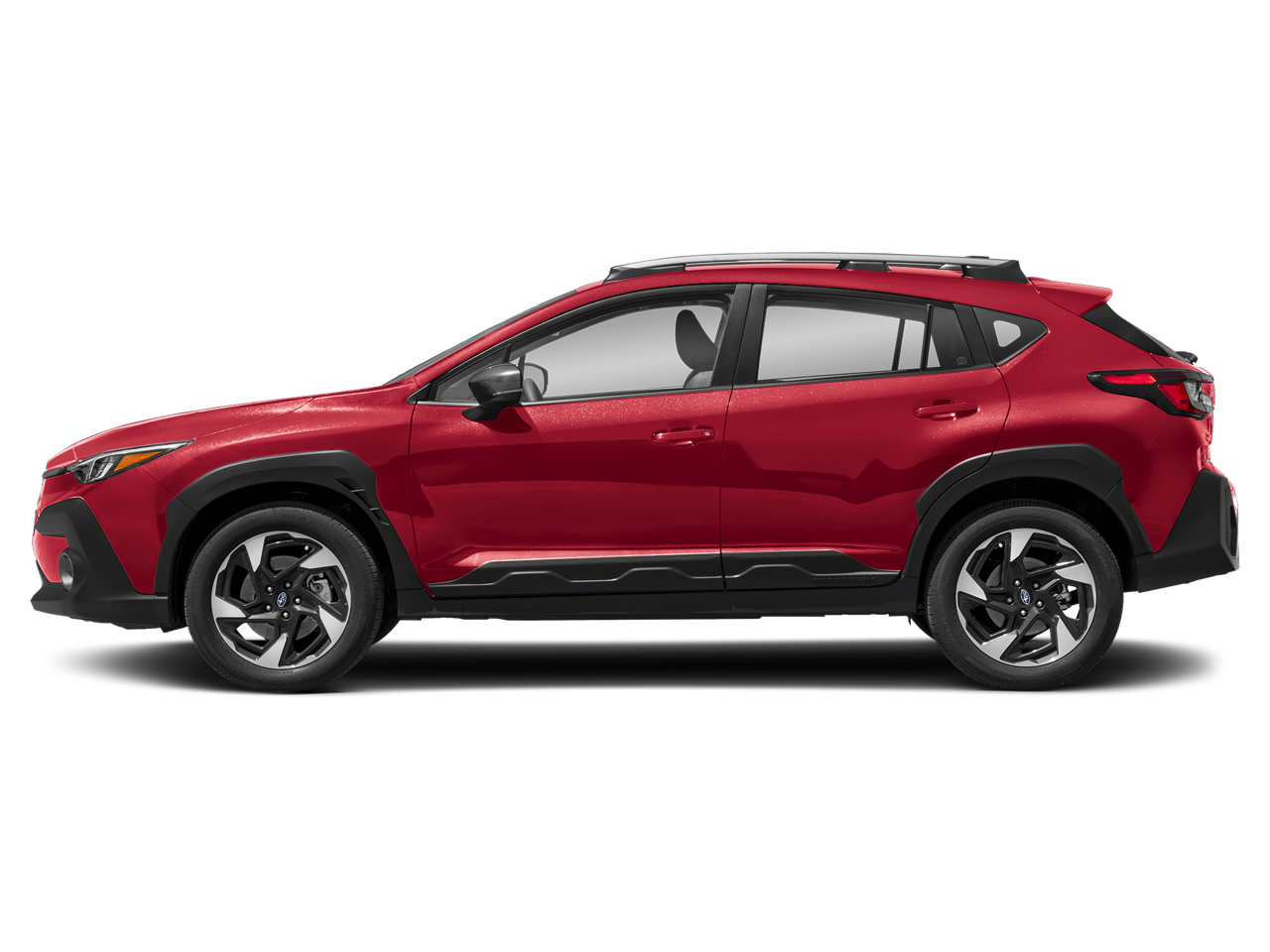 2026 Subaru Crosstrek Limited photo 3