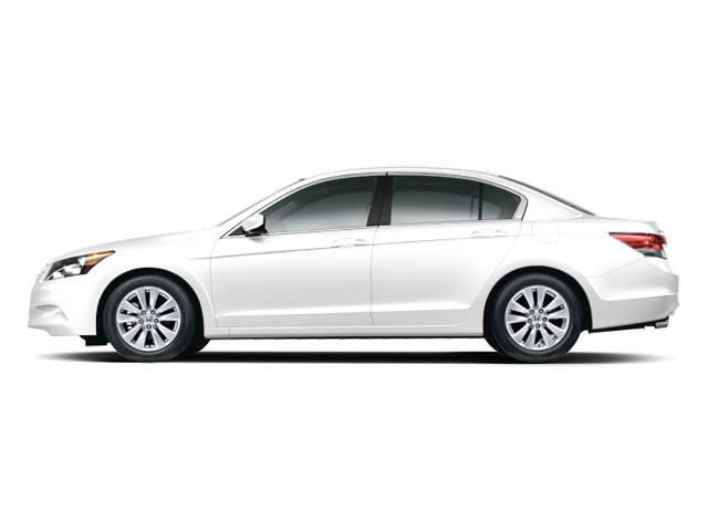 2012 Honda Accord Sedan EX-L
