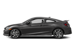 2018 Honda Civic Si Coupe 