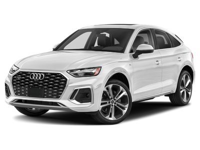 2021 Audi Q5 Sportback 45 Premium