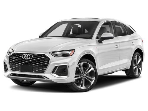 2021 Audi Q5 Sportback 45 Premium