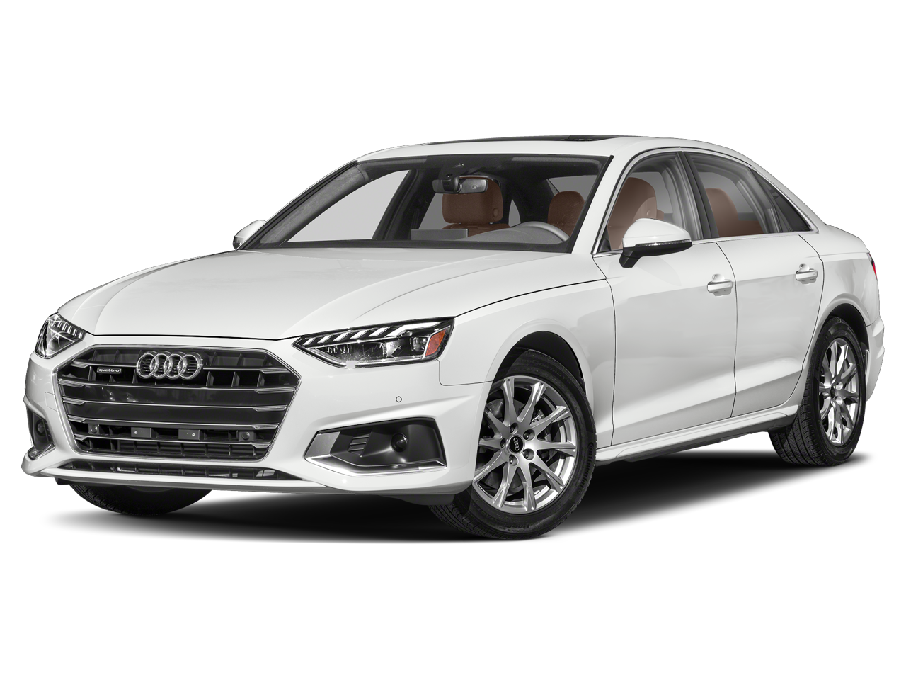 2023 Audi A4 Sedan 45 S line Premium