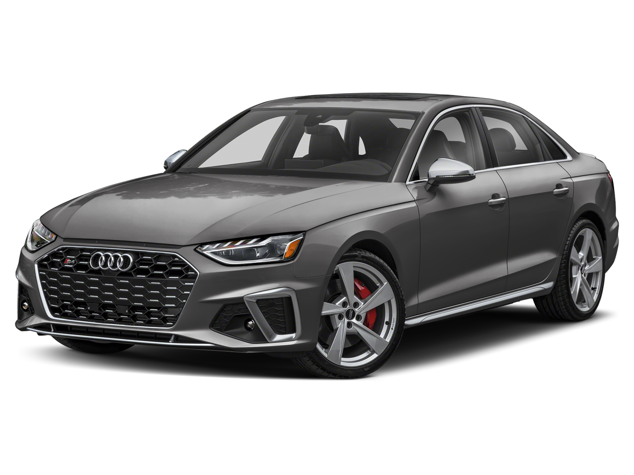 2023 Audi S4 Sedan 3.0T Premium Plus