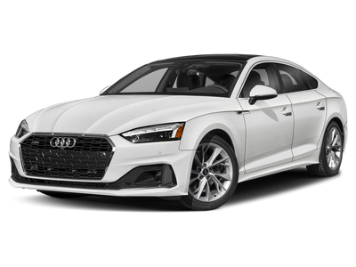 2023 Audi A5 Sportback 45 S line Premium Plus