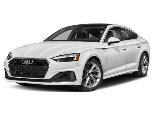 2023 Audi A5 Sportback 45 S line Premium Plus