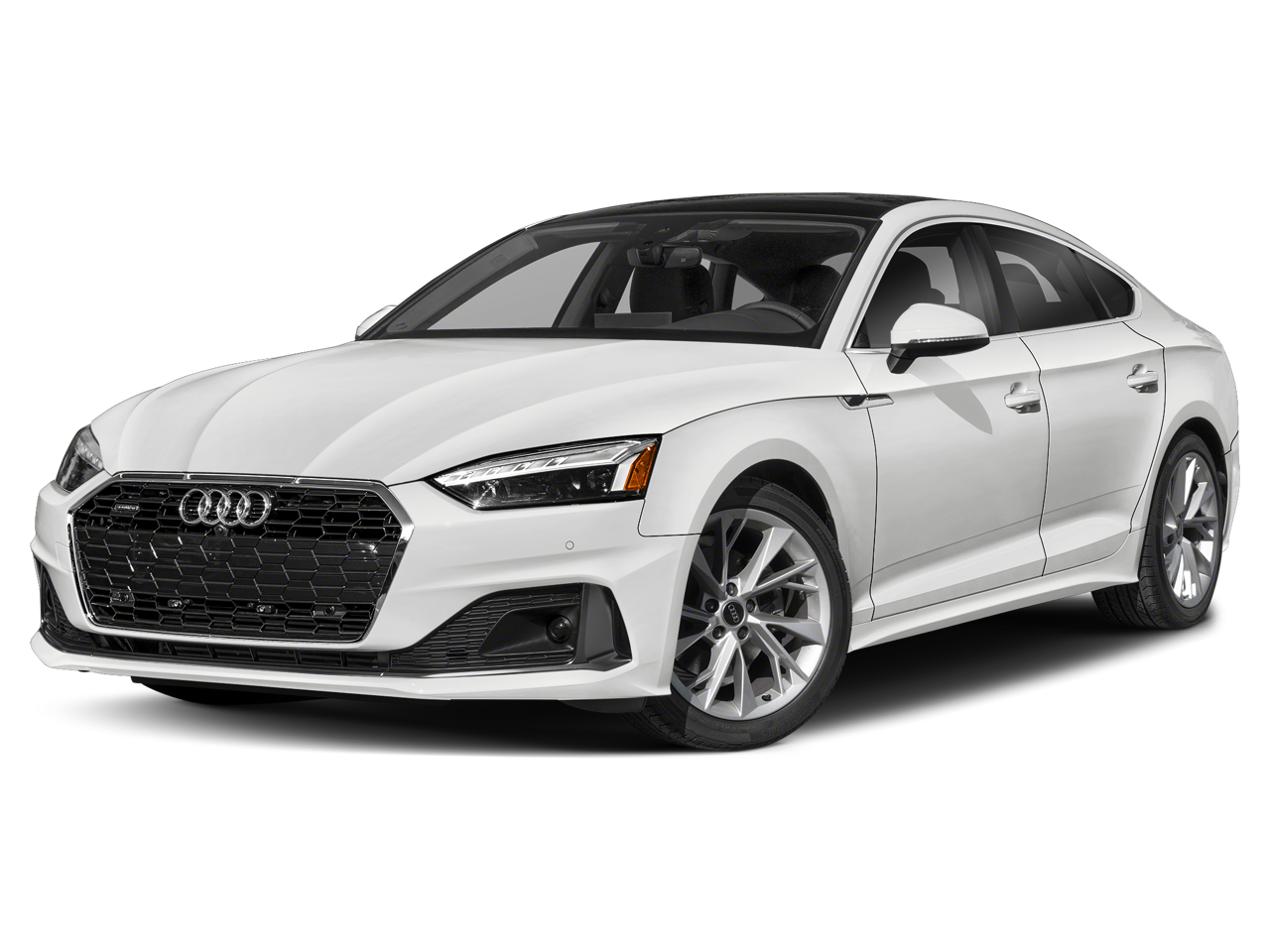 2023 Audi A5 Sportback 45 S line Premium Plus