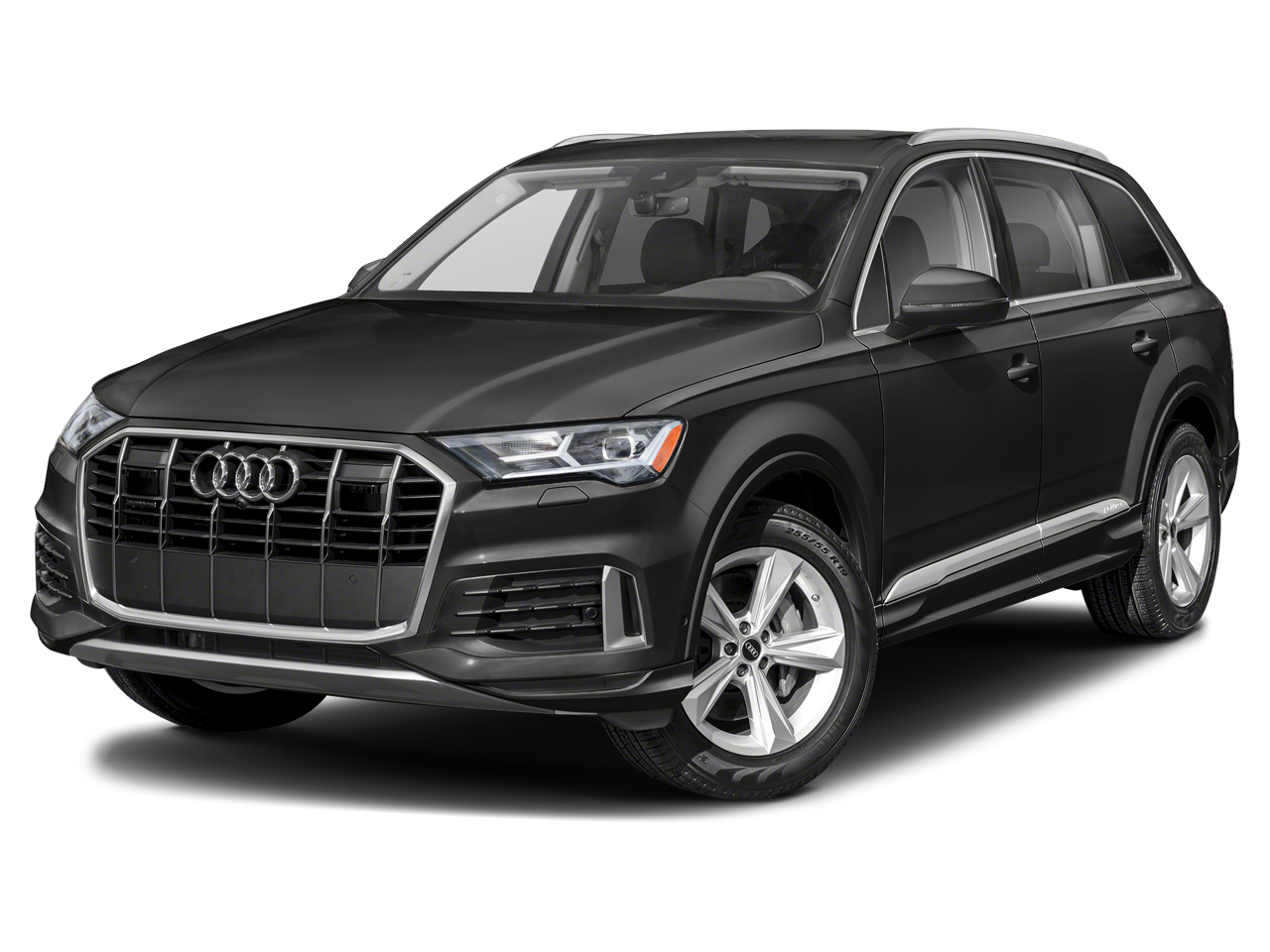 2023 Audi Q7 55 Premium Plus