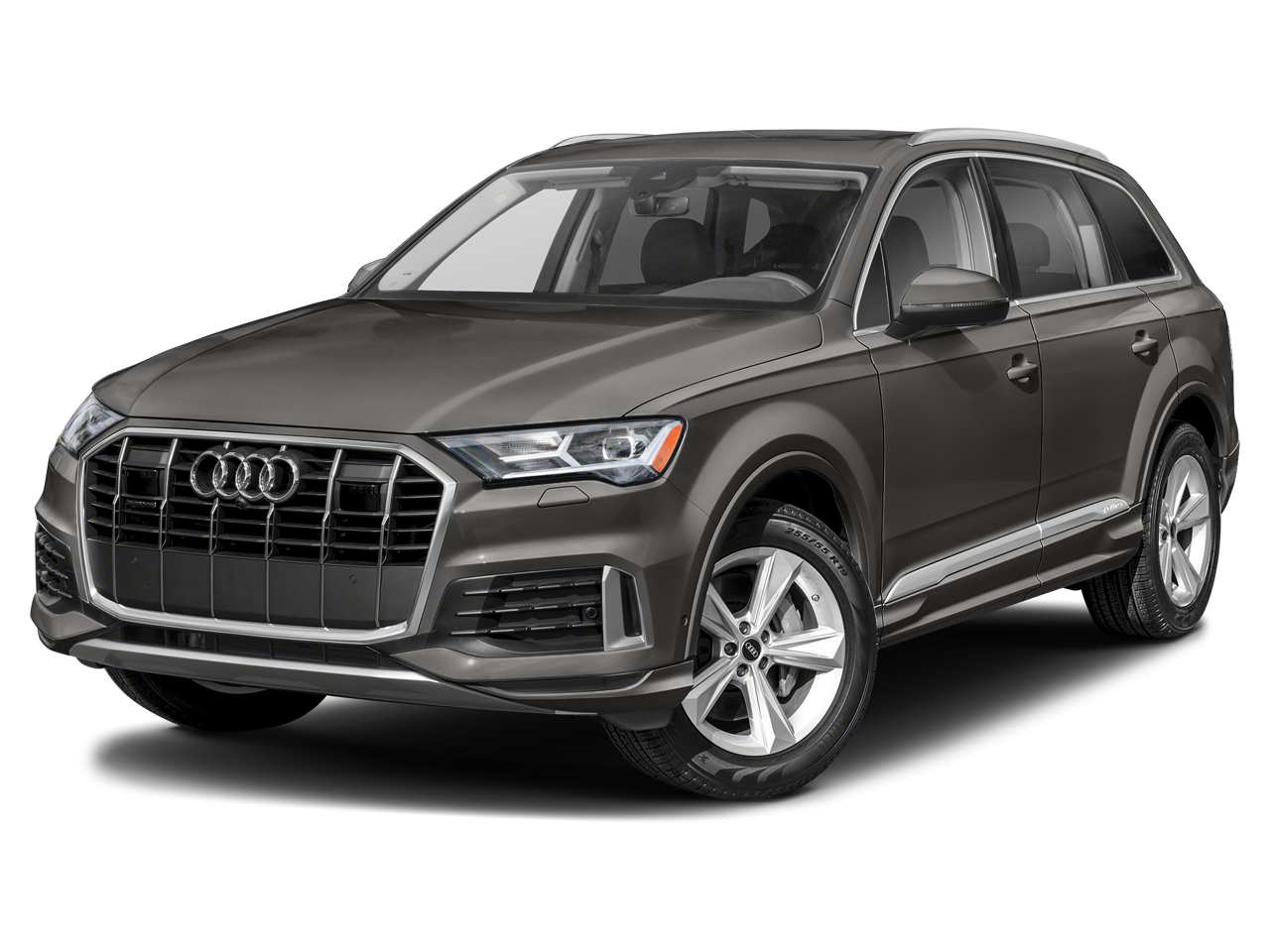 2023 Audi Q7 45 Premium