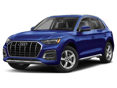 2023 Audi Q5 Premium 40 TFSI quattro