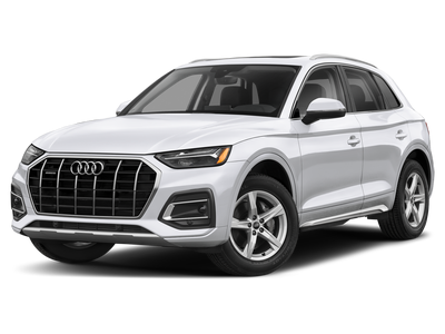 2023 Audi Q5 S line Premium 45 TFSI quattro