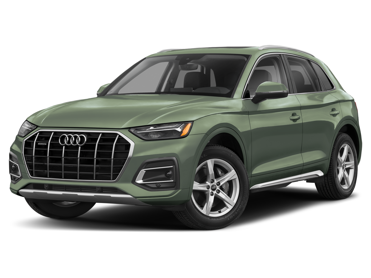 2023 Audi Q5 S line Premium Plus 45 TFSI quattro