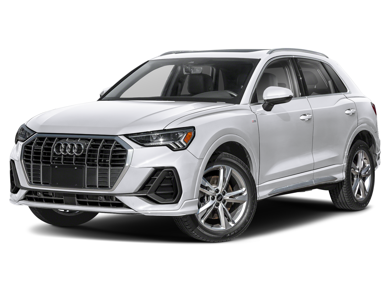 2023 Audi Q3 Premium