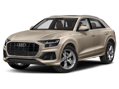 2023 Audi Q8 Prestige 55 TFSI quattro