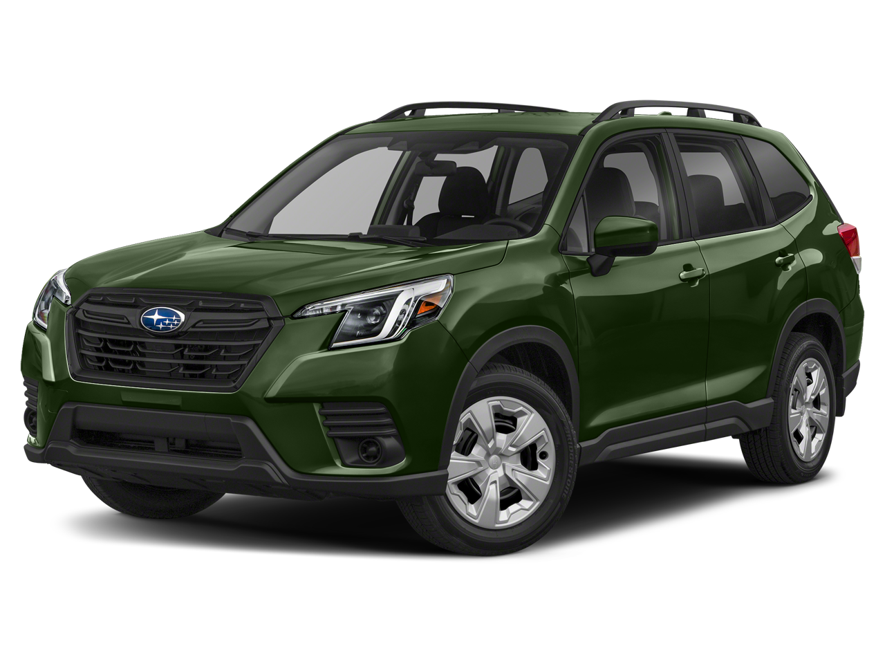 2023 Subaru Forester CVT