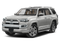 2023 Toyota 4Runner Limited 4WD (Natl)