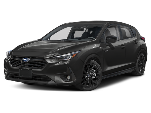 2024 Subaru Impreza 2.5RS