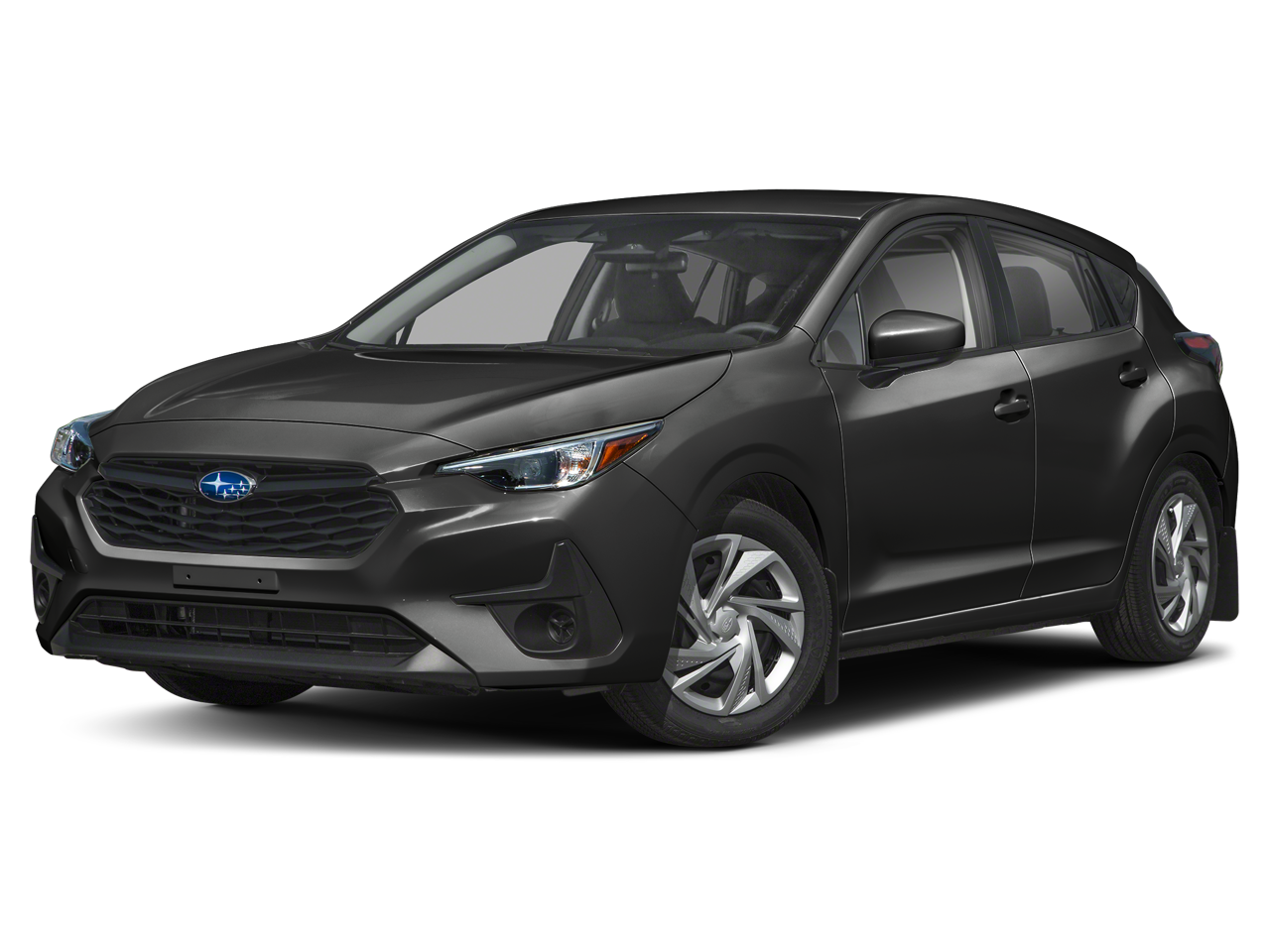 2024 Subaru Impreza AWD