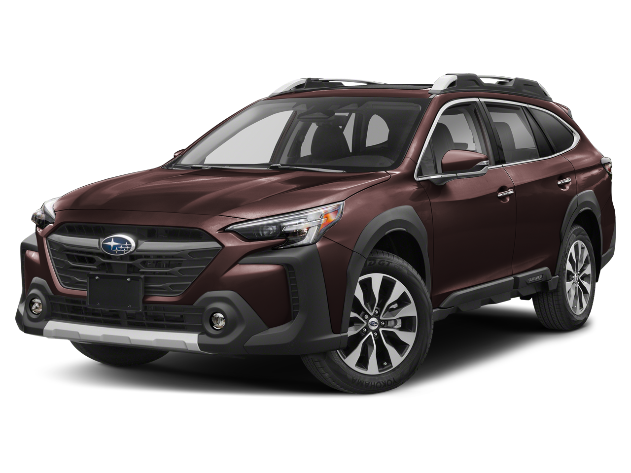 2024 Subaru Outback Touring XT AWD