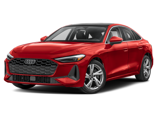 2025 Audi A5 Premium Plus