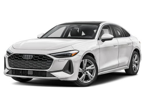 2025 Audi A5 Premium