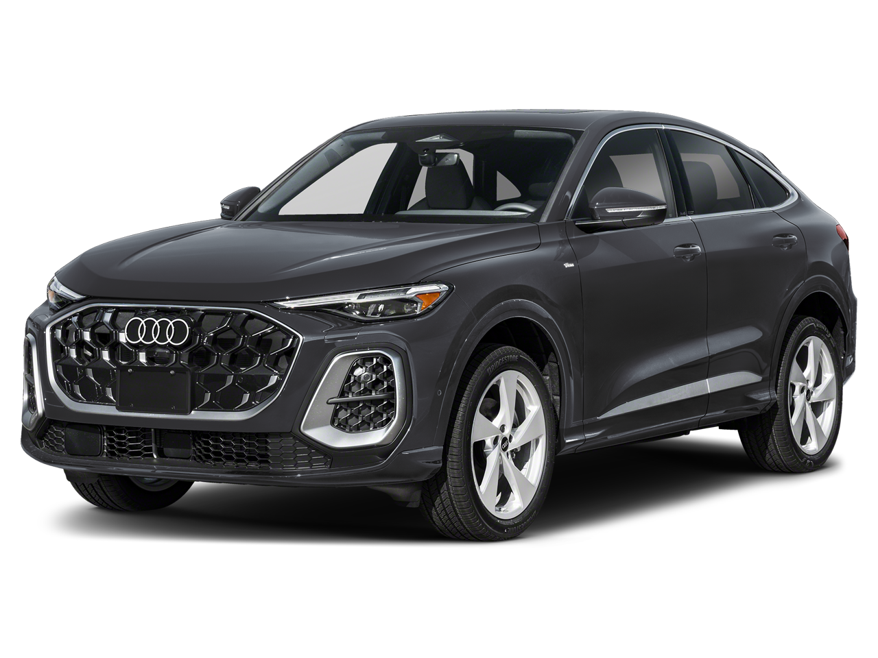 2025 Audi Q5 Sportback Premium Plus 2.0 TFSI quattro